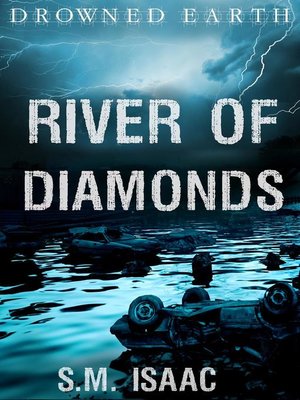cover image of River of Diamonds